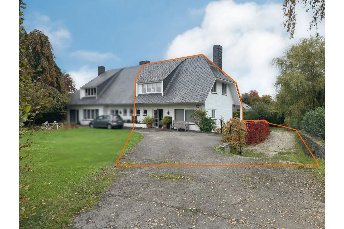 Maison à louer à Beaufays 4052 1050.00€ 3 chambres 150.00m² - annonce 632118