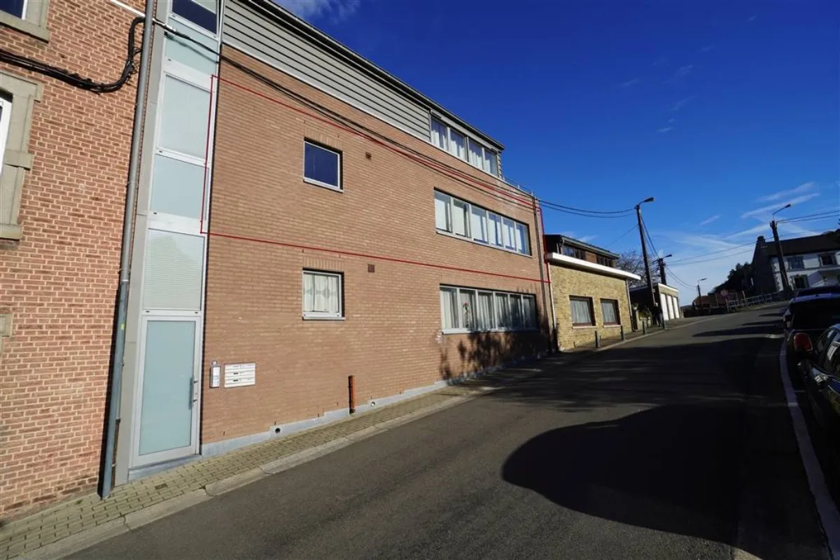 Appartement à louer à Aywaille 4920 760.00€ 2 chambres 81.50m² - annonce 632025