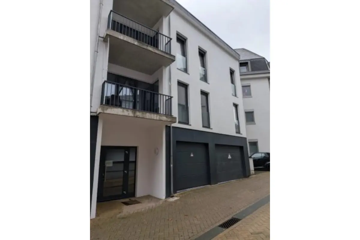 Appartement à louer à Eupen 4700 780.00€ 1 chambres 54.00m² - annonce 632241