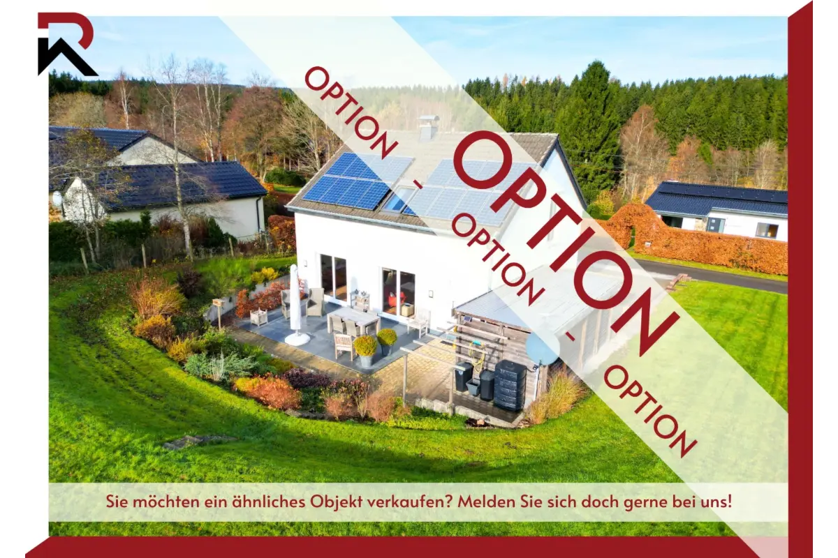 Maison à vendre à Butgenbach 4750 320000.00€ 3 chambres 128.29m² - annonce 631764