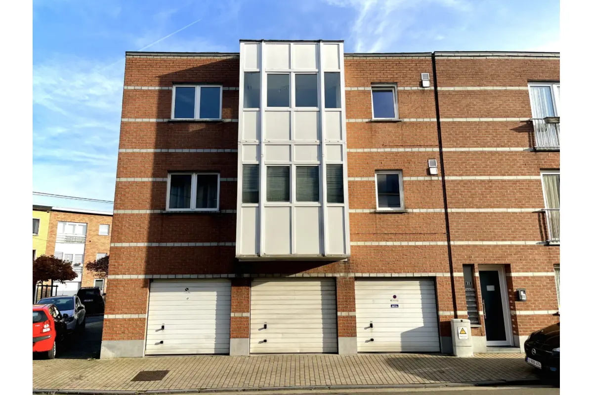 Appartement à louer à Grivegnée 4030 595.00€ 1 chambres 40.00m² - annonce 651728