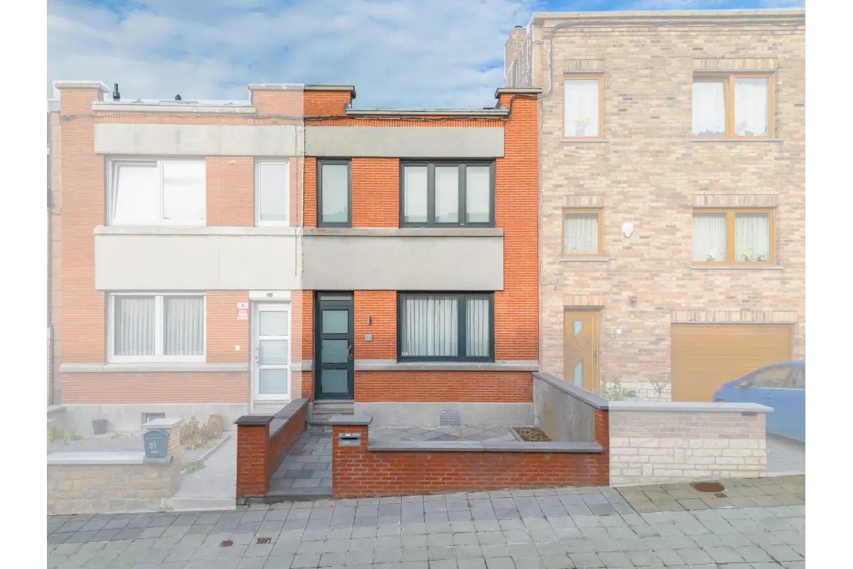 Maison à vendre à Grivegnée 4030 240000.00€ 2 chambres 100.00m² - annonce 632165