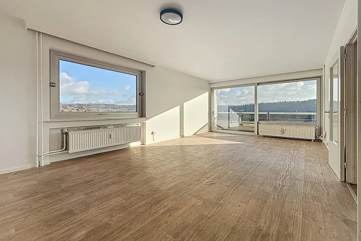 Appartement à vendre à Chênée 4032 159000.00€ 1 chambres 61.00m² - annonce 633038