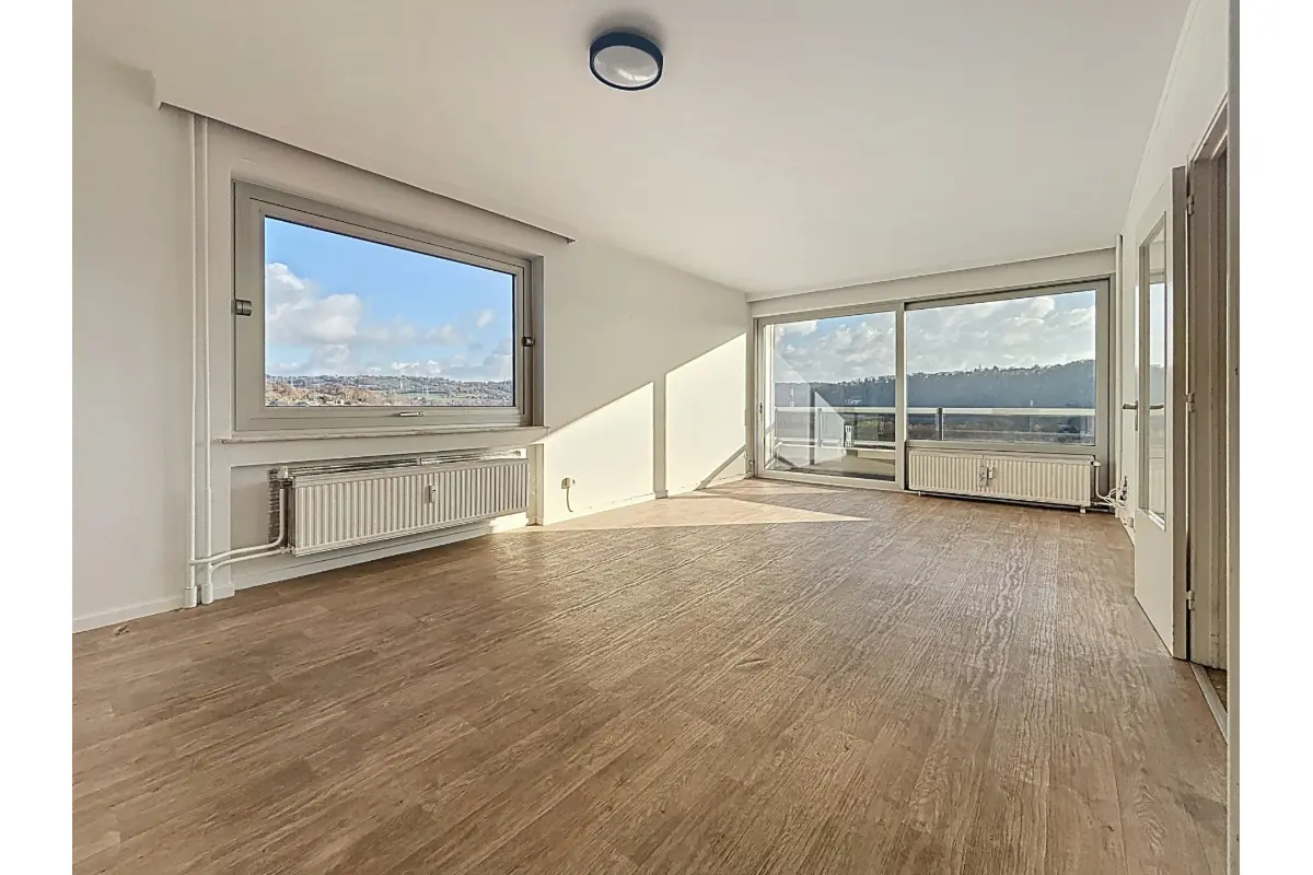 Appartement à vendre à Chênée 4032 154000.00€ 1 chambres 61.00m² - annonce 633038