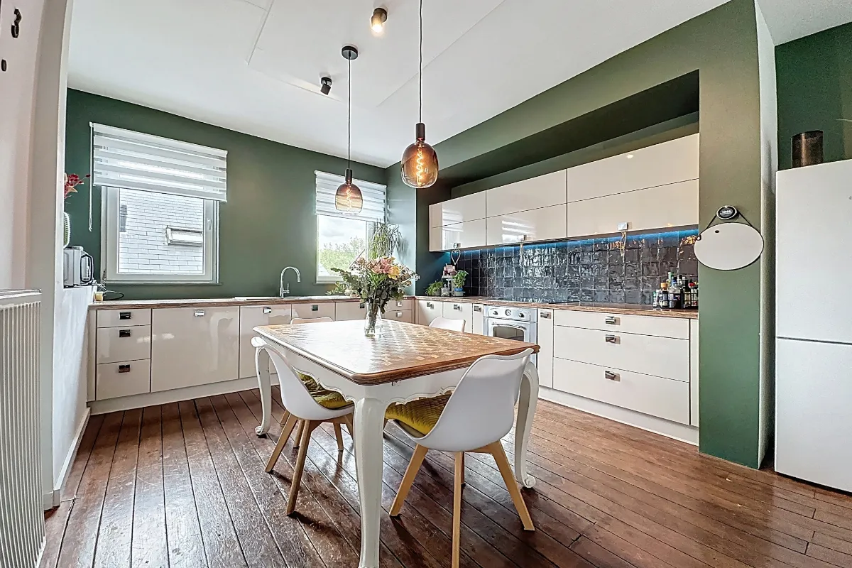 Maison à vendre à Stavelot 4970 295000.00€ 4 chambres 220.00m² - annonce 632901