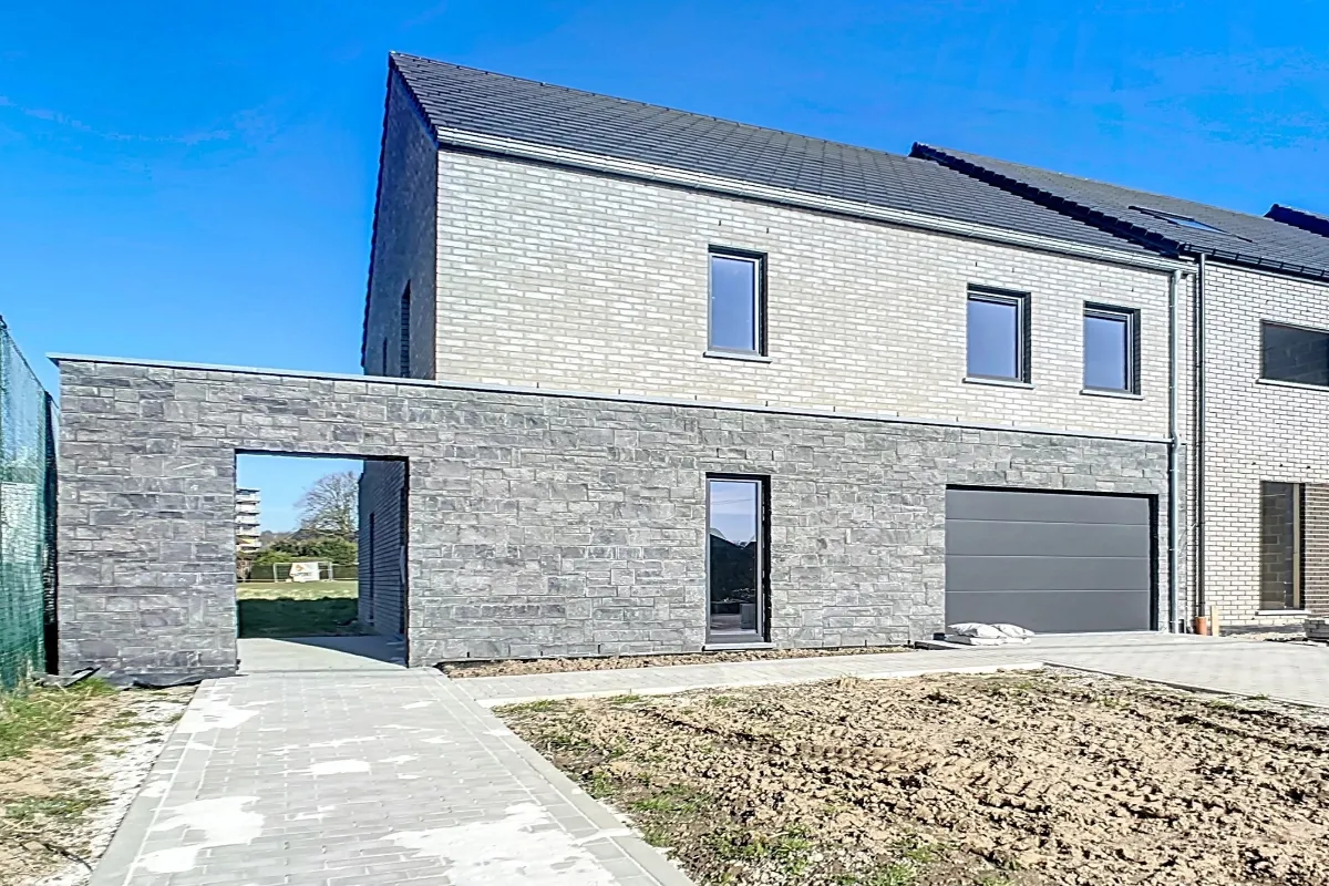 Maison à  à Boncelles 4100 330000.00€ 5 chambres 201.00m² - annonce 633024