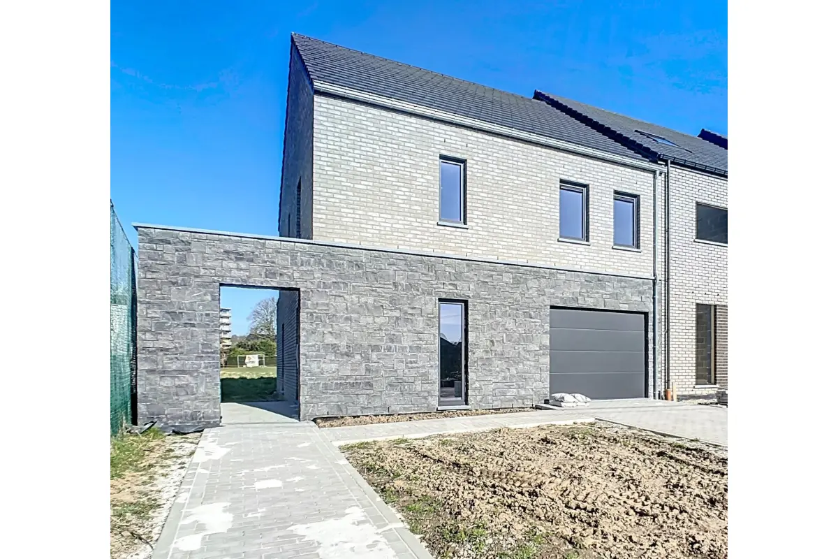 Maison à vendre à Boncelles 4100 330000.00€ 5 chambres 201.00m² - annonce 633024