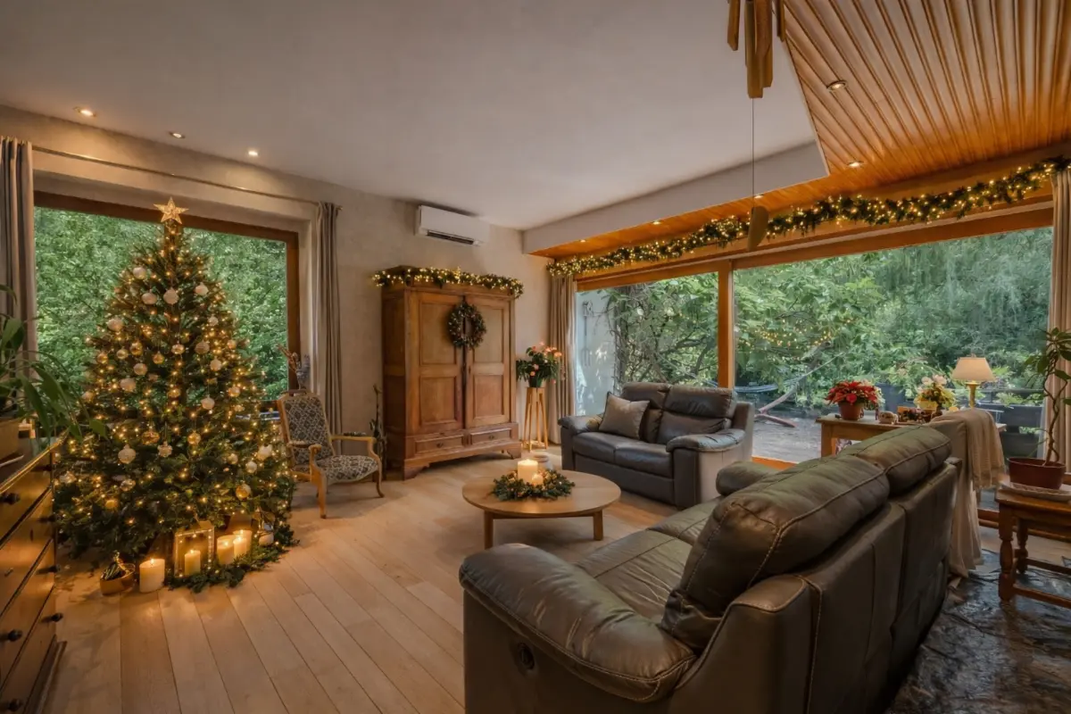 Maison à vendre à Angleur 4031 599000.00€ 5 chambres 286.00m² - annonce 633042