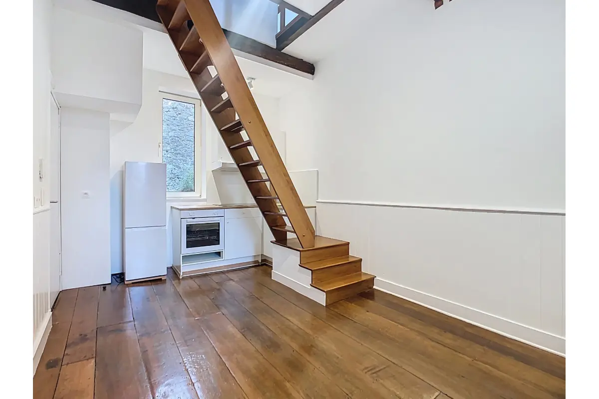 Appartement à vendre à Esneux 4130 120000.00€ 1 chambres 35.00m² - annonce 633027