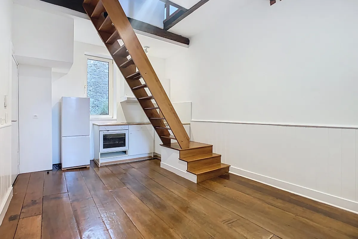 Duplex à  à Esneux 4130 120000.00€ 1 chambres 35.00m² - annonce 633027