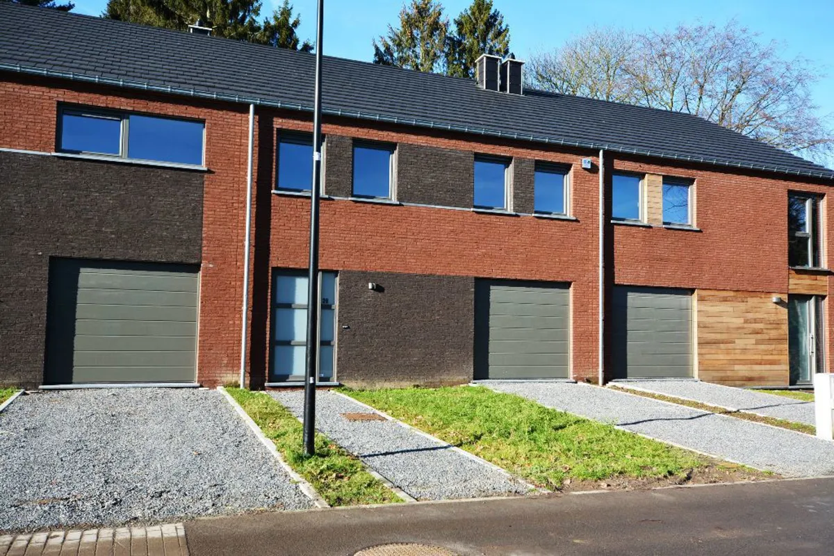 Maison à louer à Embourg 4053 1300.00€ 4 chambres 174.00m² - annonce 633040