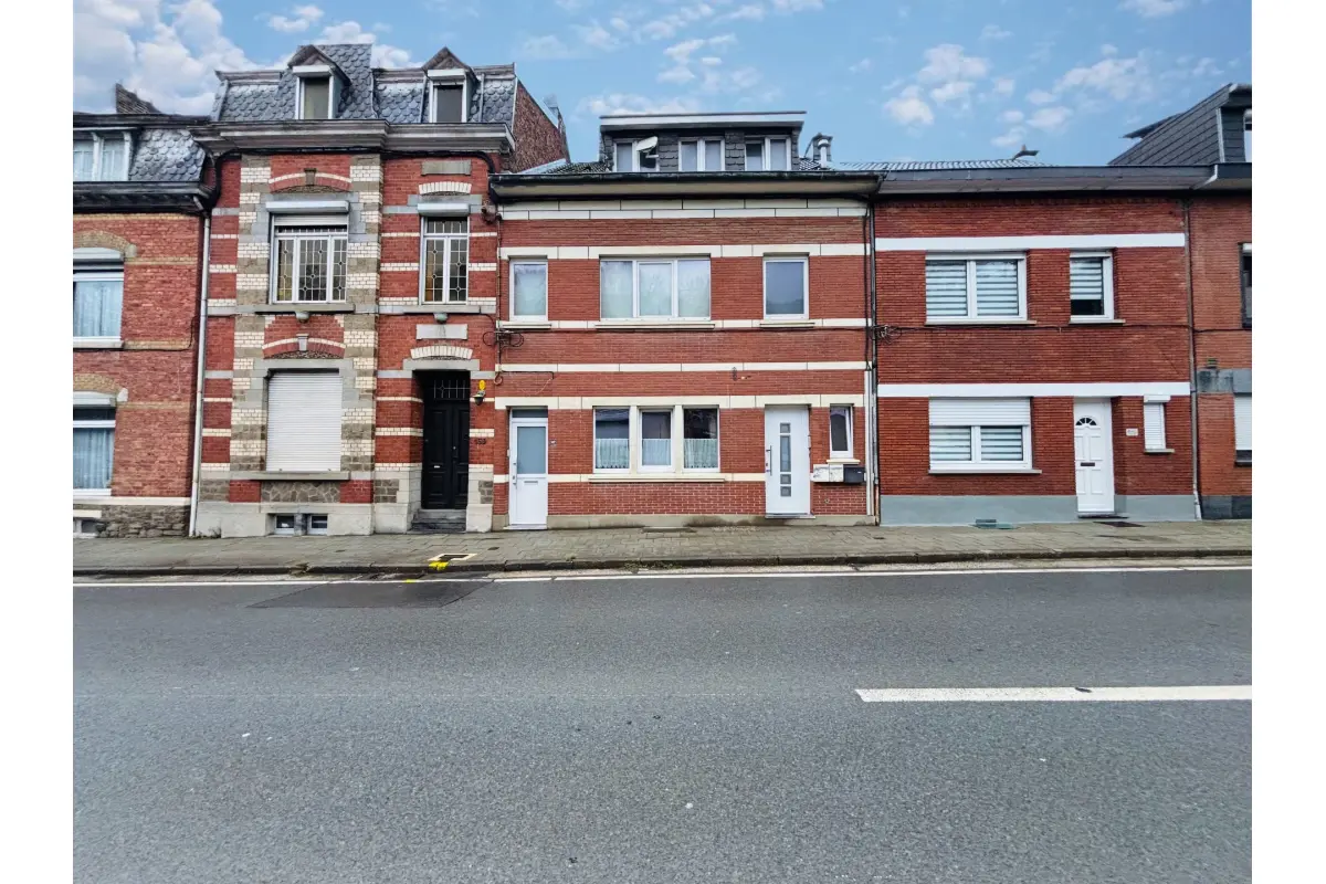 Maison à vendre à Limbourg 4830 199000.00€ 3 chambres 145.00m² - annonce 633358