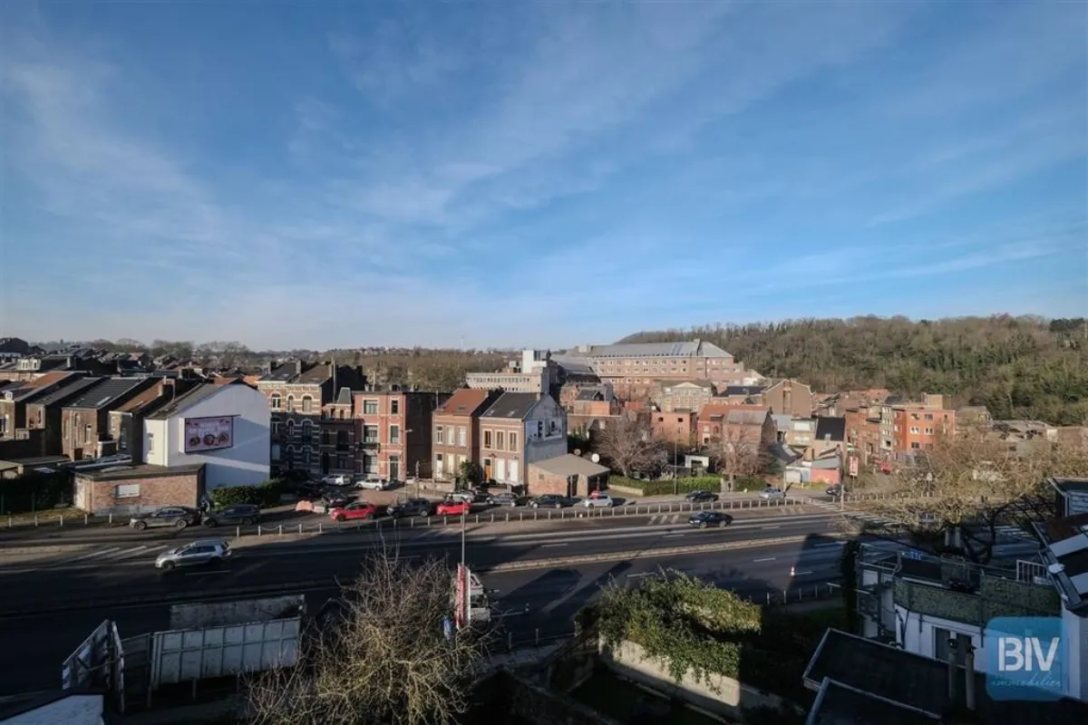 Appartement à vendre à Liège 4000 222000.00€ 1 chambres 60.00m² - annonce 632854