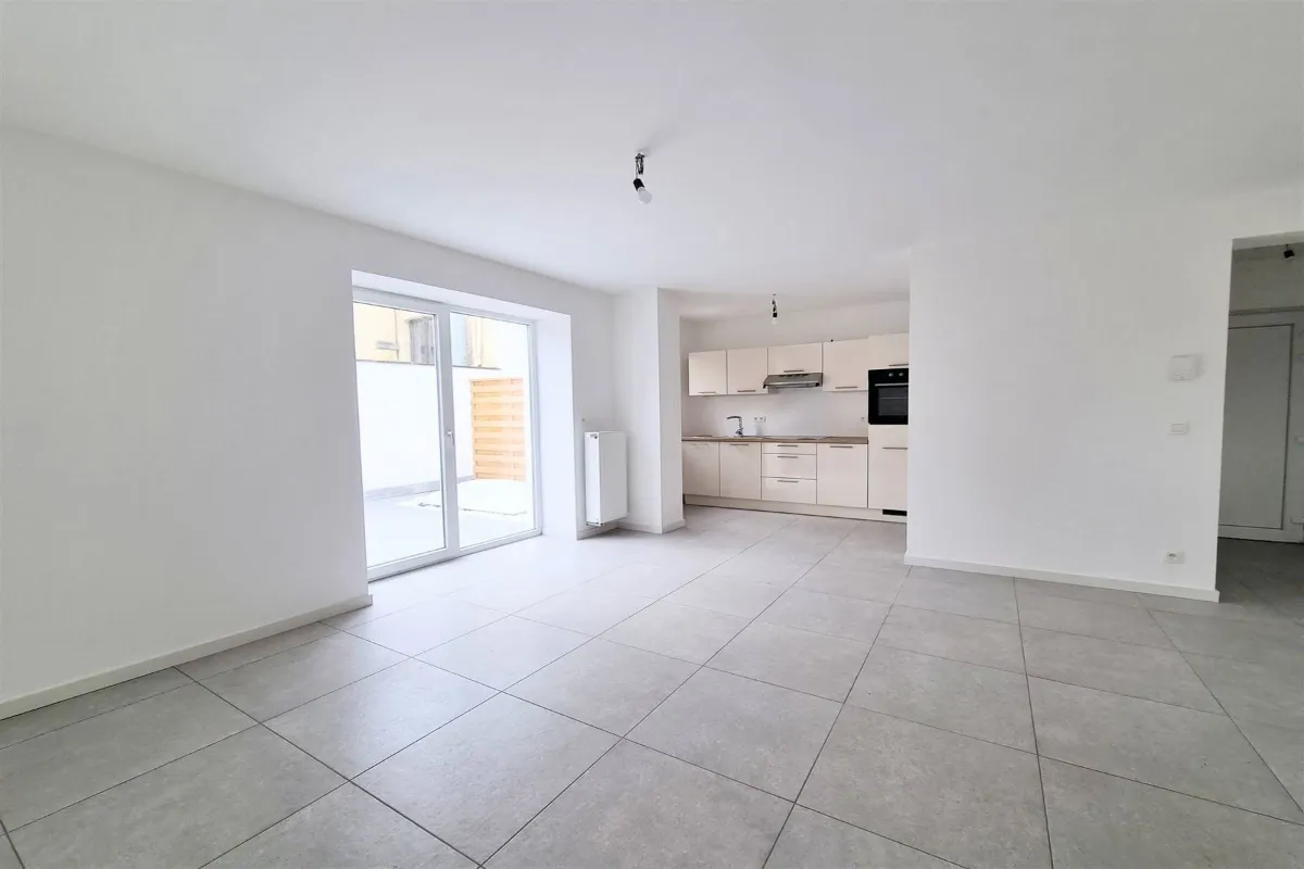 Appartement à louer à Huy 4500 650.00€ 1 chambres 55.00m² - annonce 633322