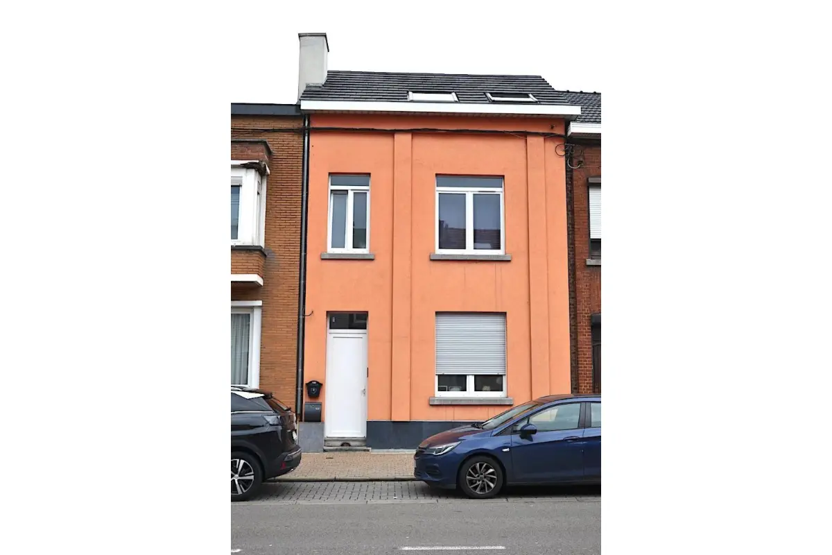 Duplex à louer à Loncin 4431 850.00€ 2 chambres 80.00m² - annonce 632840