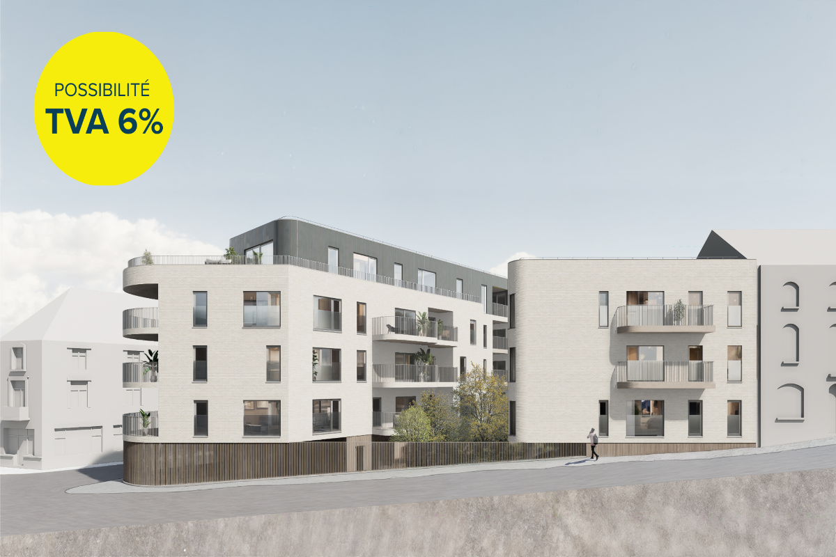 Appartement à vendre à Huy 4500 525000.00€ 3 chambres 147.00m² - annonce 633070