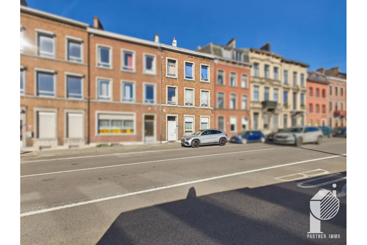 Maison à vendre à Verviers 4800 225000.00€ 5 chambres 232.00m² - annonce 632912