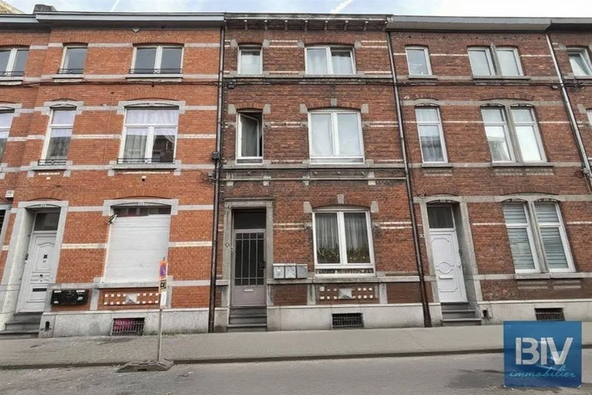Immeuble de rapport - Immeuble à appartement à  à Bressoux 4020 165000.00€ 3 chambres m² - annonce 632855