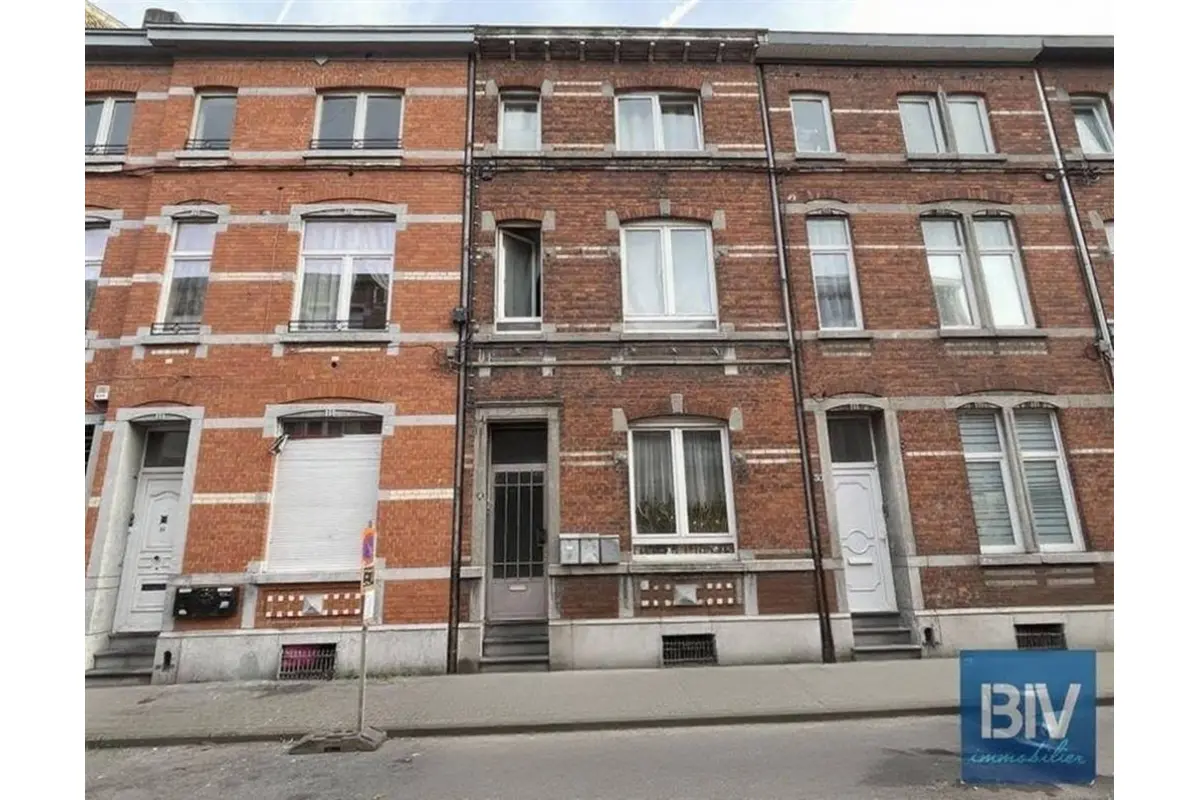 Maison à vendre à Bressoux 4020 0.00€ 3 chambres m² - annonce 632855