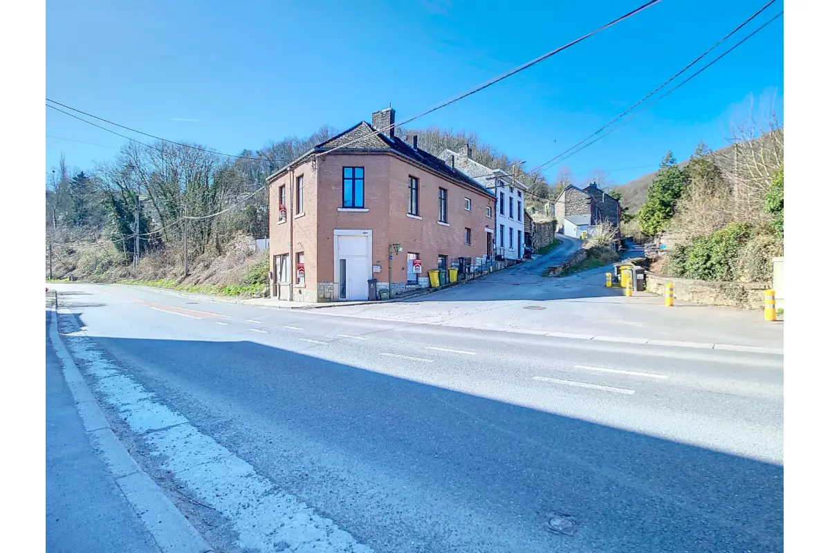 Autre à vendre à Marchin 4570 169000.00€ 3 chambres 170.00m² - annonce 633733