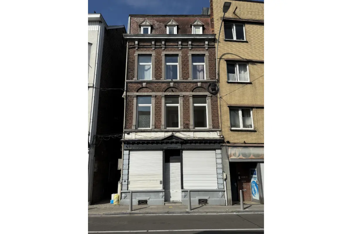 Maison à vendre à Liège 4020 399000.00€ 6 chambres 320.00m² - annonce 633658