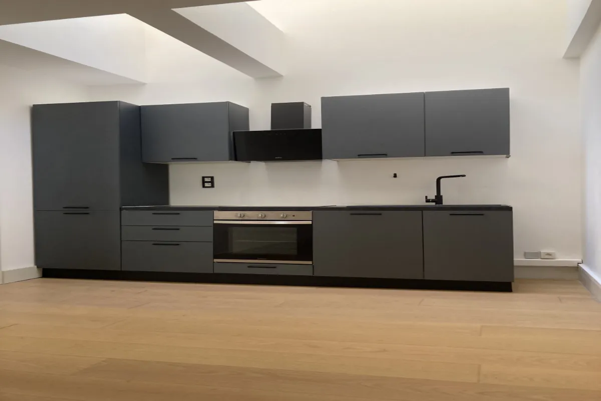 Appartement à louer à Liège 4000 650.00€ 1 chambres 45.00m² - annonce 633705