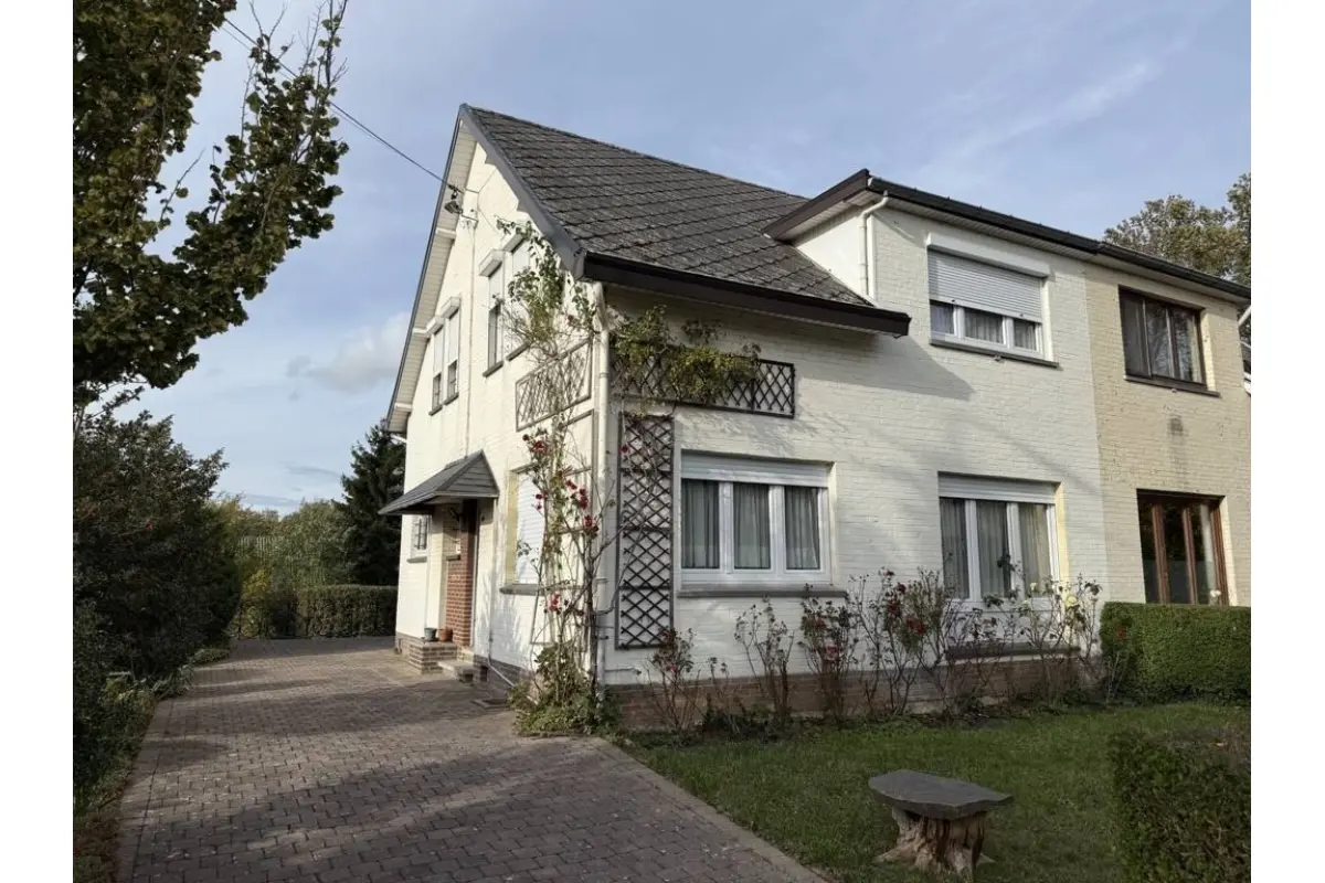 Maison à vendre à Grivegnée 4030 0.00€ 3 chambres 121.00m² - annonce 634269