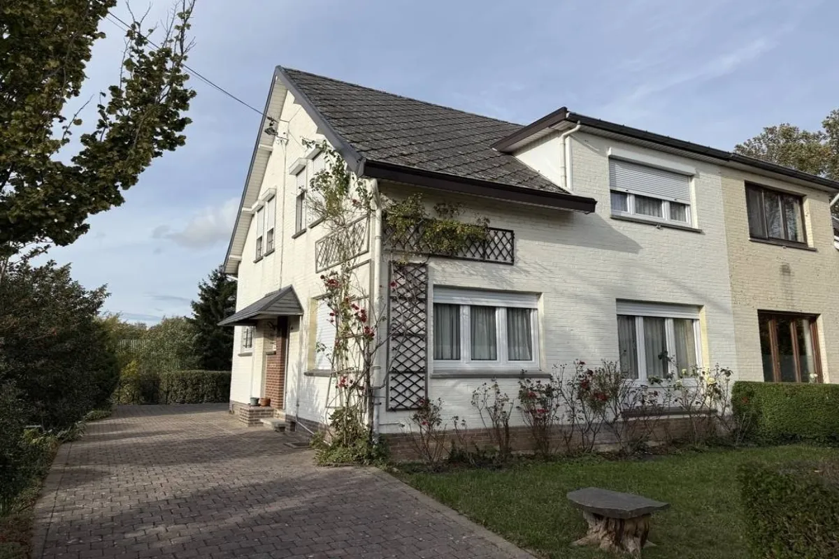 Maison à  à Grivegnée 4030 275000.00€ 3 chambres m² - annonce 634269