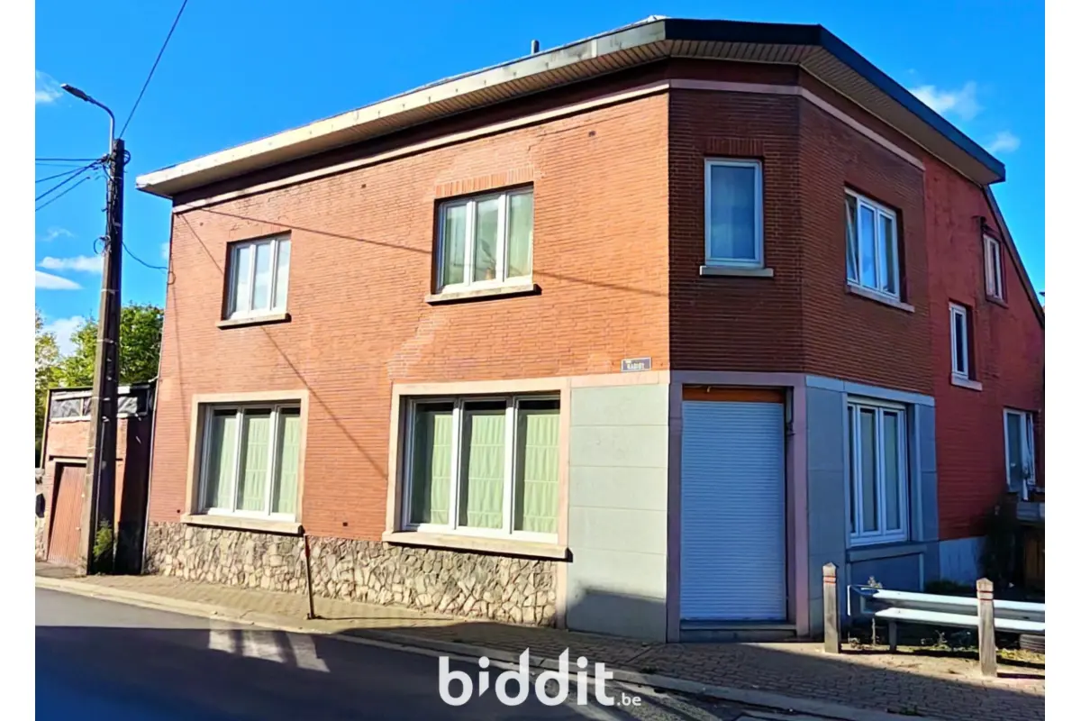 Maison à vendre à Bassenge 4690 101500.00€ 2 chambres m² - annonce 634707