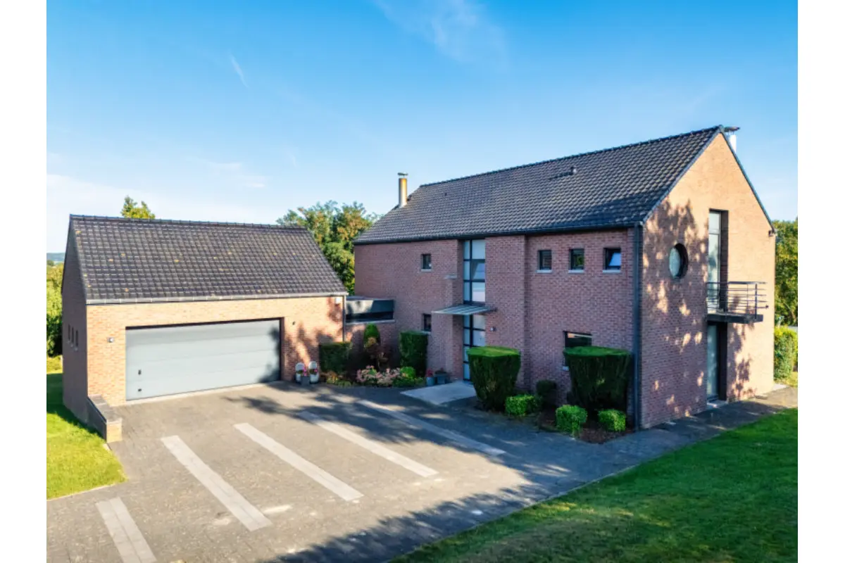 Villa à vendre à Visé 4600 799000.00€ 4 chambres 238.00m² - annonce 634388