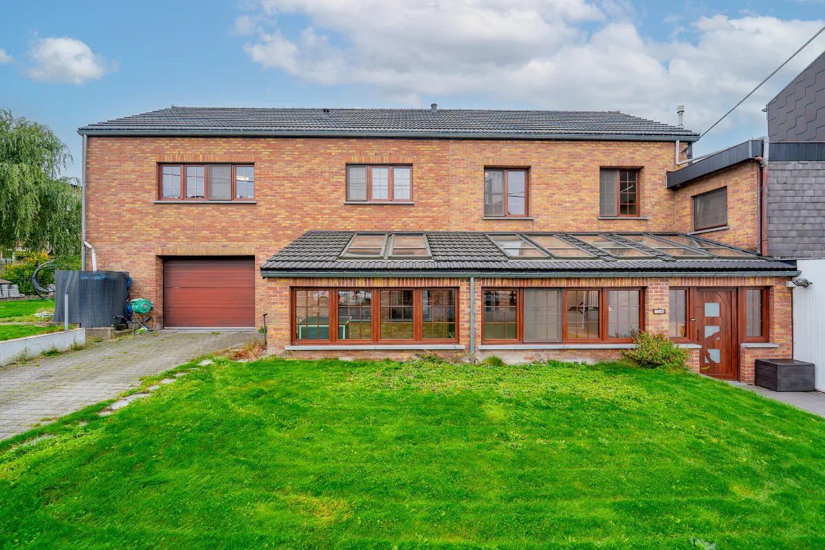 Maison à vendre à Boncelles 4100 425000.00€ 6 chambres 295.00m² - annonce 634855