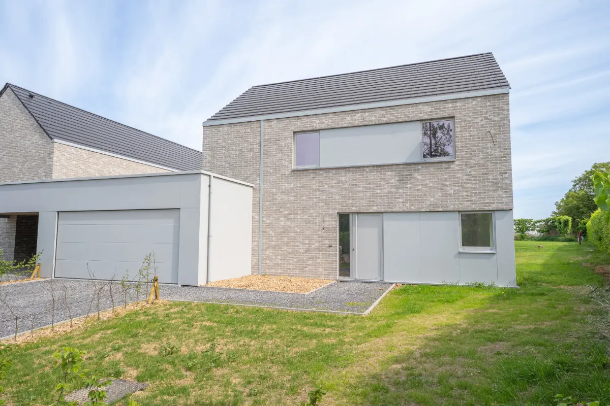 Maison à vendre à Verlaine 4537 399000.00€ 4 chambres 175.00m² - annonce 671465