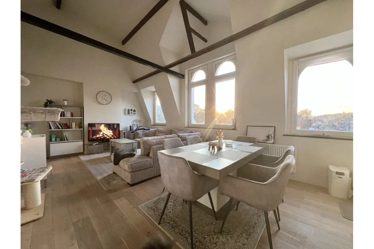 Appartement à vendre à Verviers 4800 175000.00€ 1 chambres 56.00m² - annonce 634769