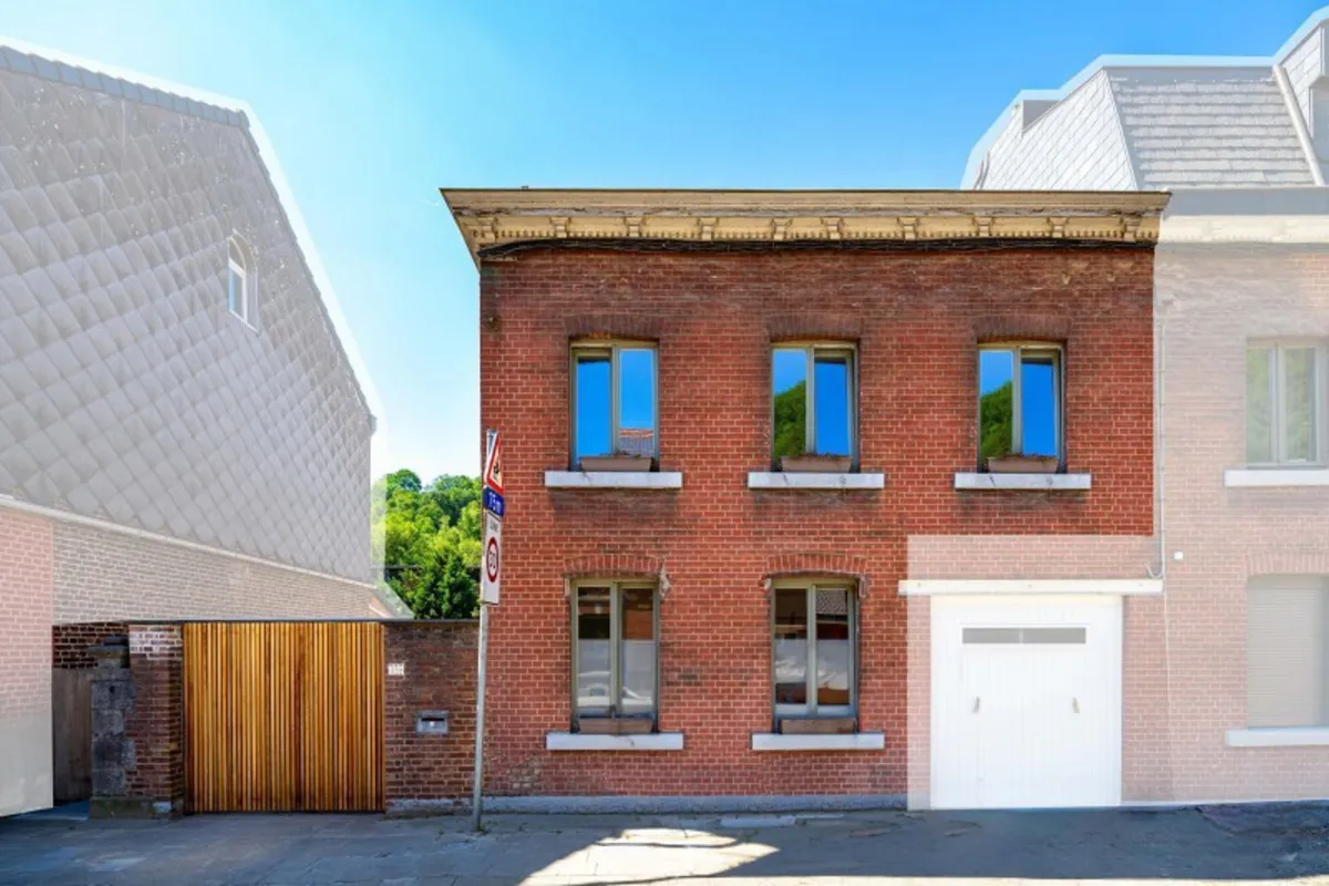 Maison à  à Trooz 4870 340000.00€ 3 chambres 142.00m² - annonce 634792