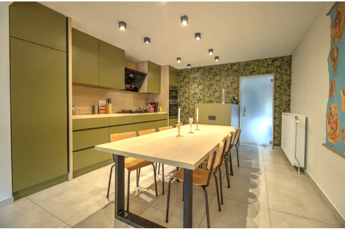 Maison à vendre à Trooz 4870 340000.00€ 3 chambres 142.00m² - annonce 634792