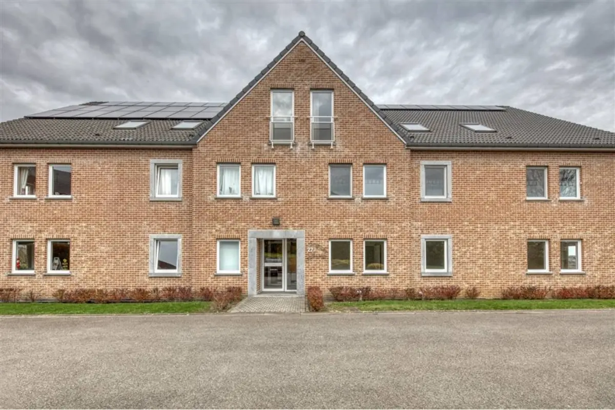 Appartement à vendre à Fléron 4620 330000.00€ 3 chambres 142.64m² - annonce 634645