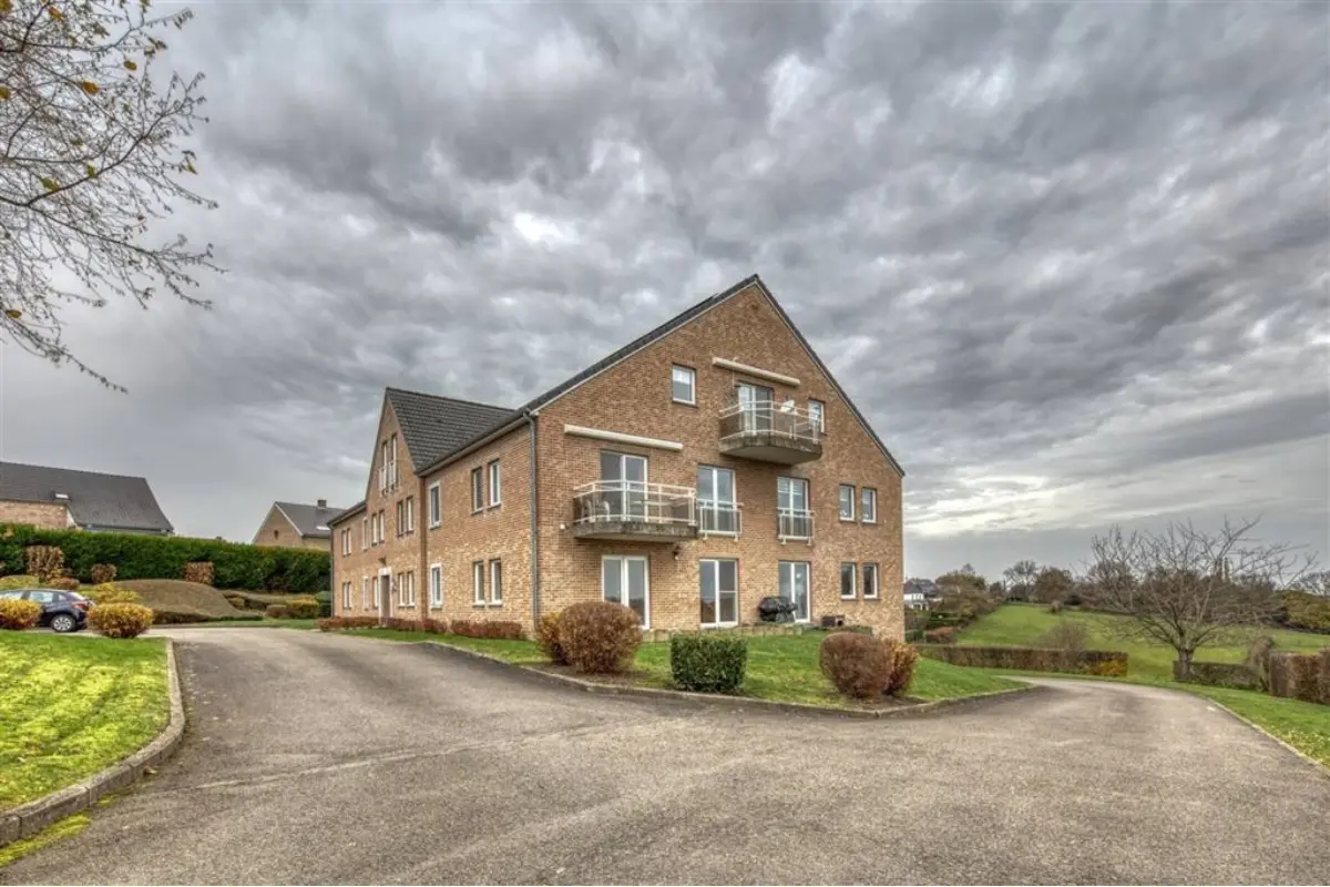 Appartement à vendre à Fléron 4620 330000.00€ 3 chambres 142.64m² - annonce 634645