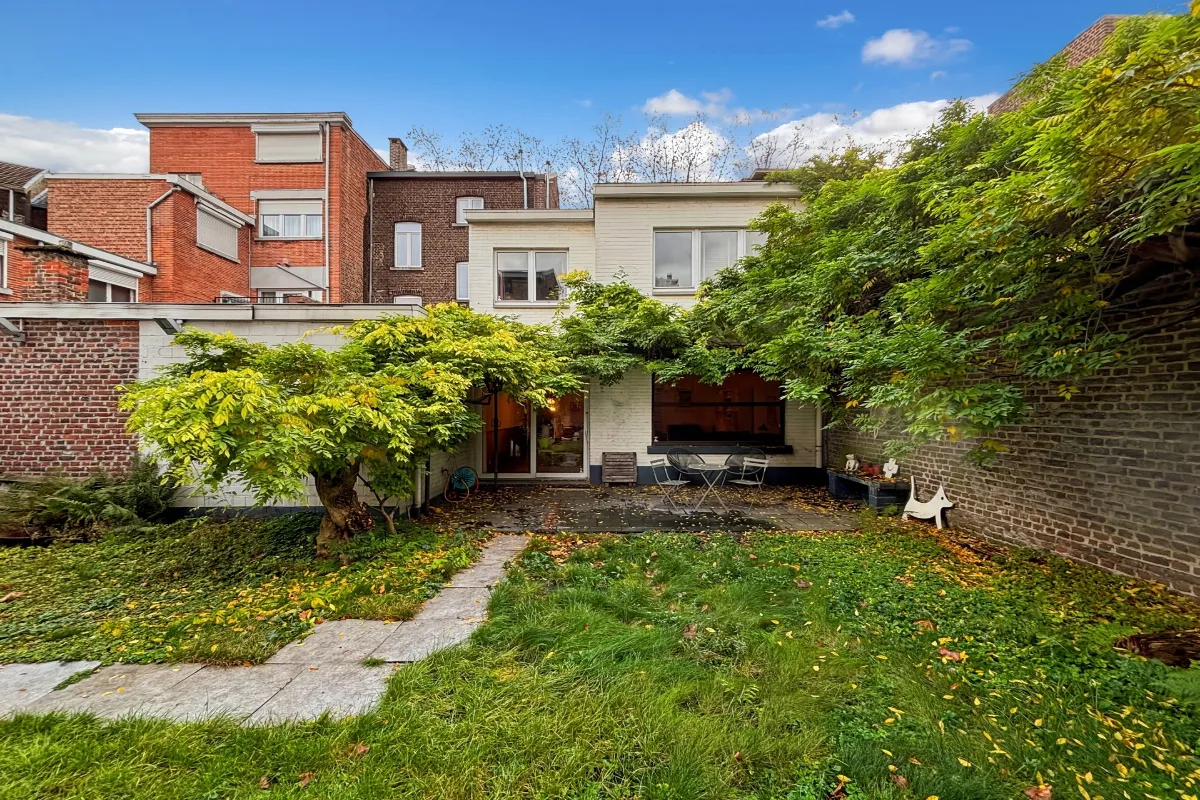 Maison à  à Liège 4020 395000.00€ 6 chambres 264.00m² - annonce 634548