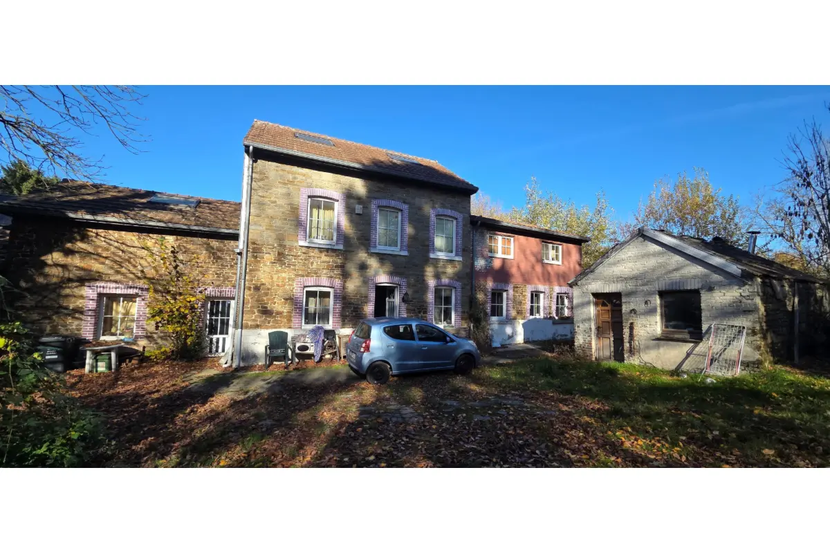 Maison à vendre à Boncelles 4100 280000.00€ 4 chambres m² - annonce 634618