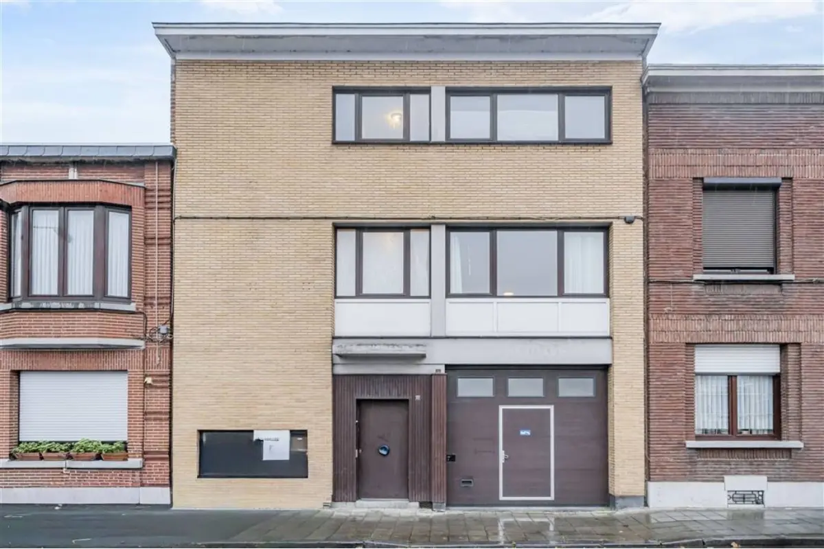 Maison à vendre à Liège 4020 299000.00€  chambres m² - annonce 634794