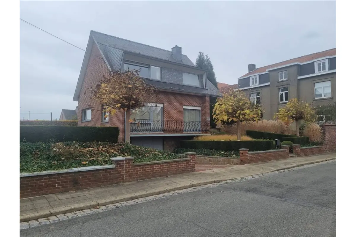 Maison à vendre à Remicourt 4350 390000.00€ 3 chambres 120.00m² - annonce 634805