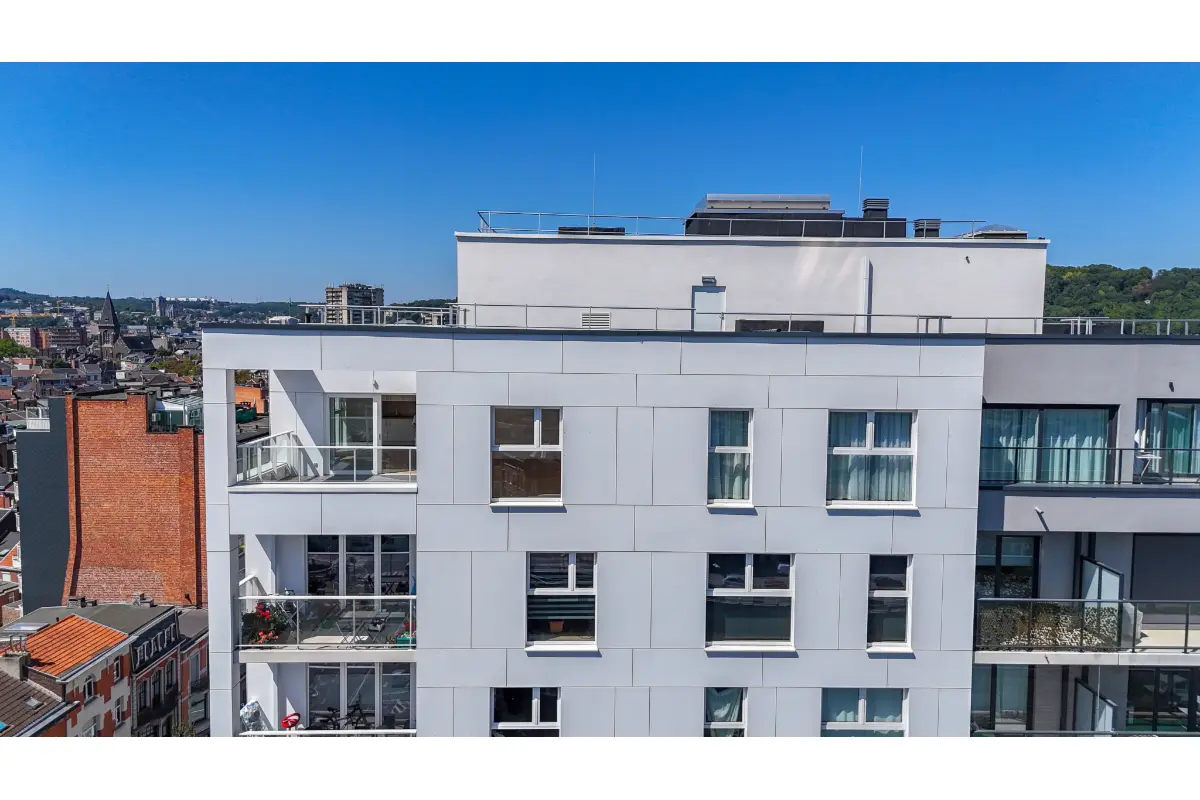 Appartement à vendre à Liège 4020 499000.00€ 3 chambres 150.00m² - annonce 634423