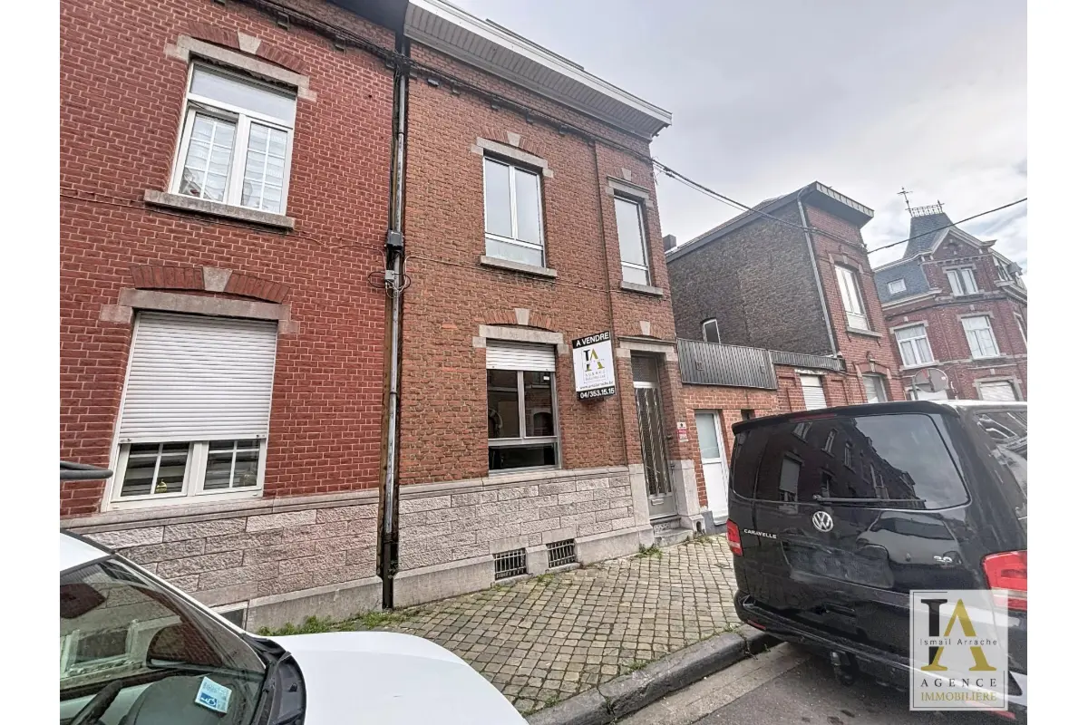 Maison à vendre à Liège 4020 145000.00€ 3 chambres 131.00m² - annonce 634729