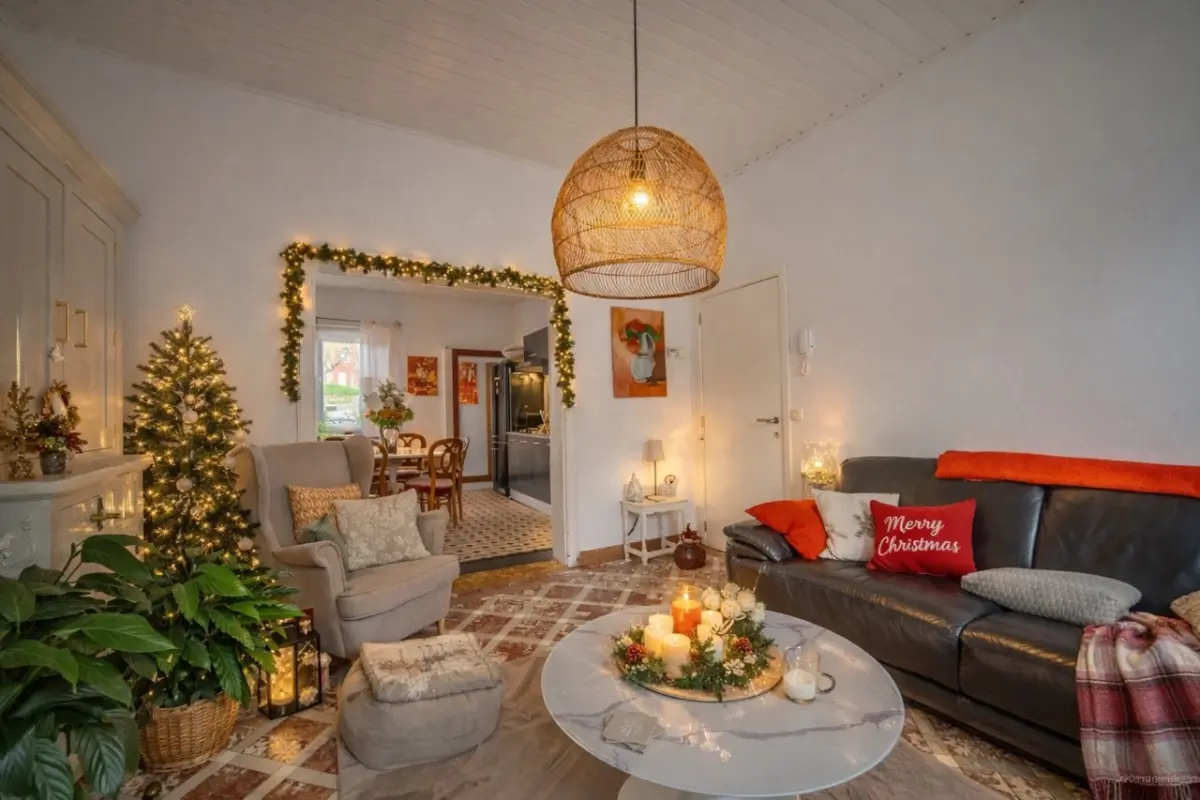 Maison à vendre à Seraing 4100 249000.00€ 2 chambres 190.00m² - annonce 634858