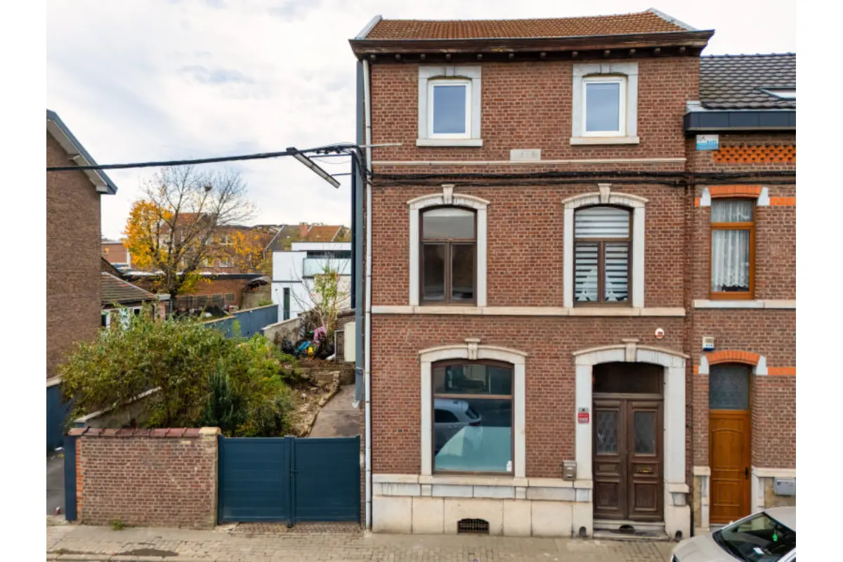 Maison à vendre à Herstal 4040 399000.00€ 5 chambres 213.00m² - annonce 634389