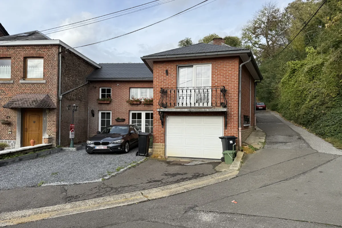 Autre à  à Antheit 4520 337000.00€ 4 chambres 206.00m² - annonce 634411