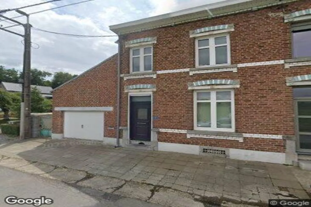 Maison à vendre à Voroux-Goreux 4347 180000.00€ 3 chambres m² - annonce 635354