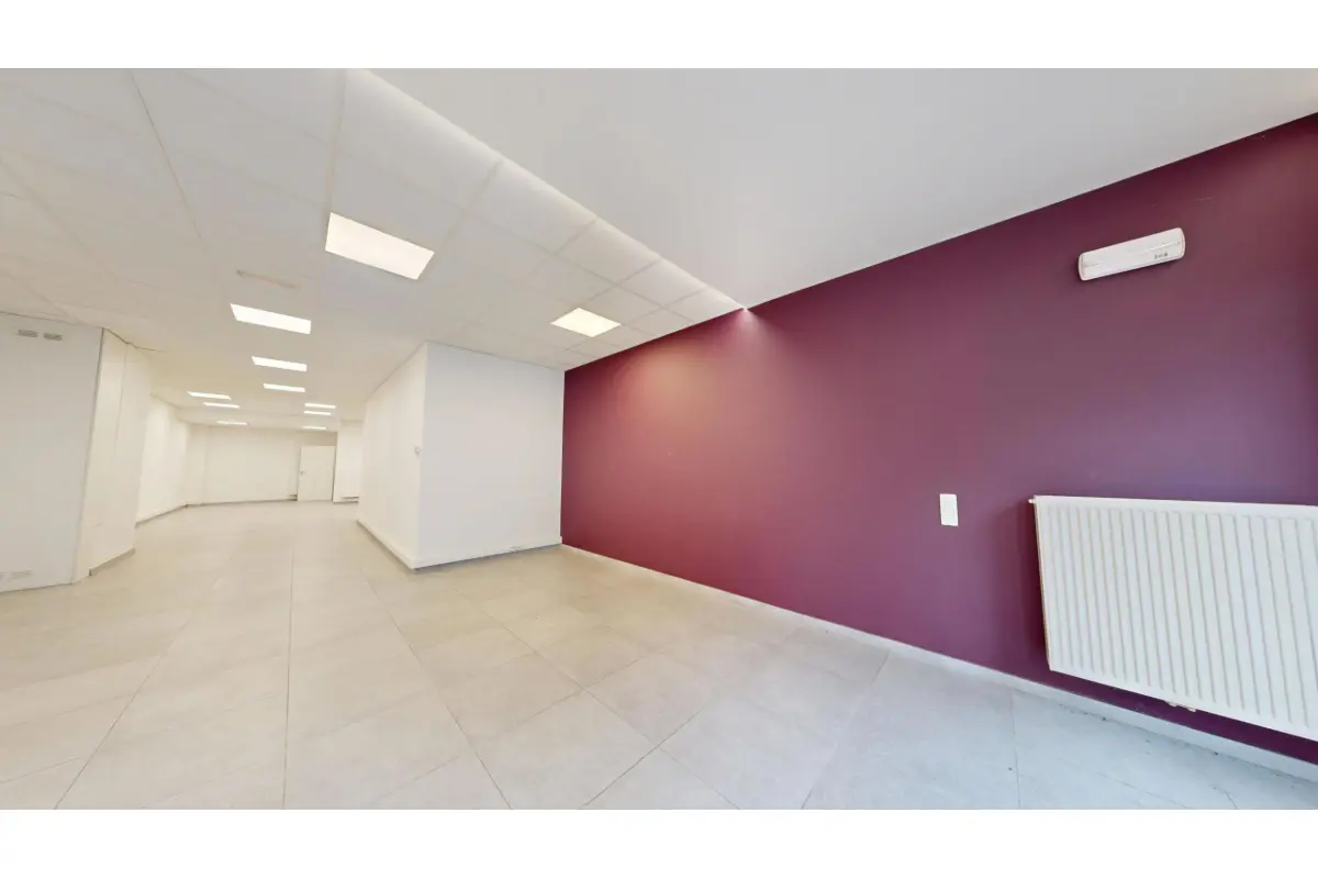 Commerce à louer à Liège 4000 1400.00€  chambres 97.00m² - annonce 635200