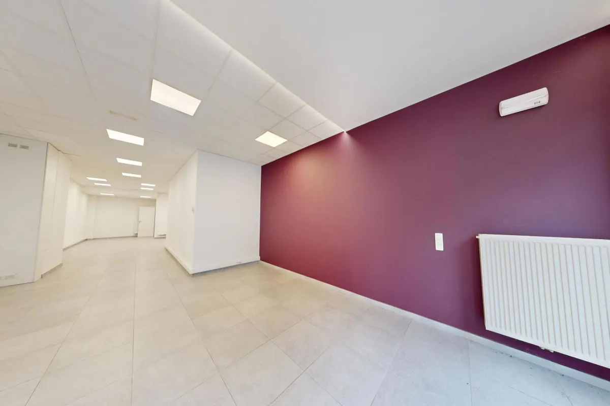 Commerce à  à Liège 4000 1400.00€  chambres 97.00m² - annonce 635200