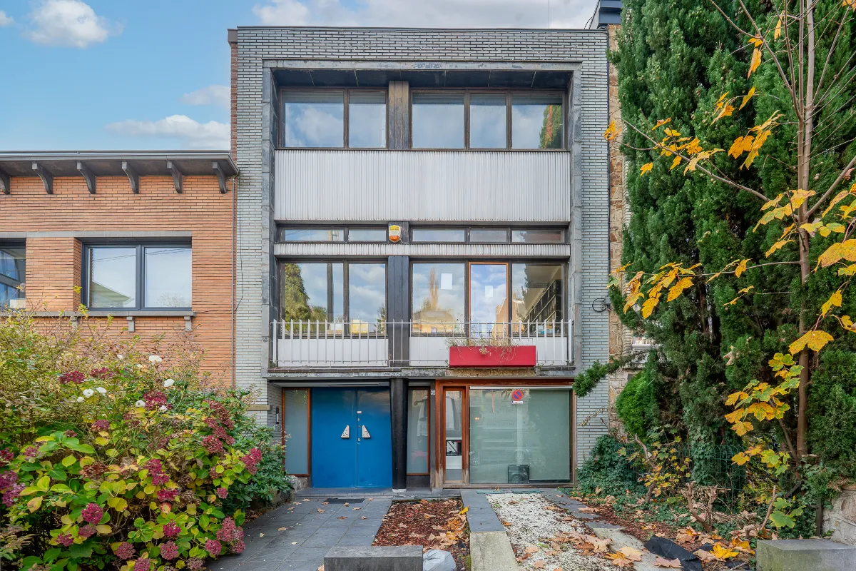 Commerce à vendre à Liège 4000 339000.00€ 0 chambres 215.00m² - annonce 635283